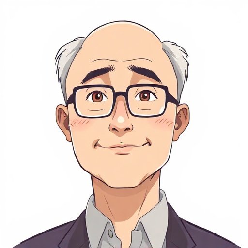 科幻迷老张 头像
