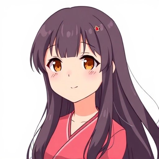 岭南小读者 头像