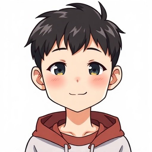 漫画迷小王 头像